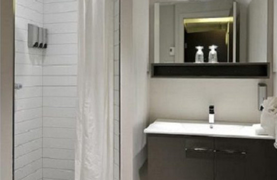 Salle de bain Salle de bain