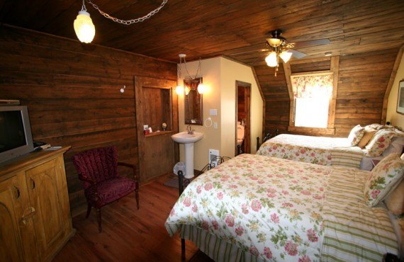 Auberge la Seigneurie des Monts - Confort Auberge la Seigneurie des Monts - Confort