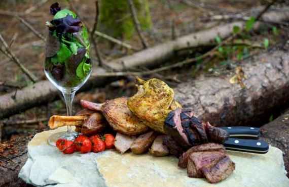 La Gastronomie La Gastronomie