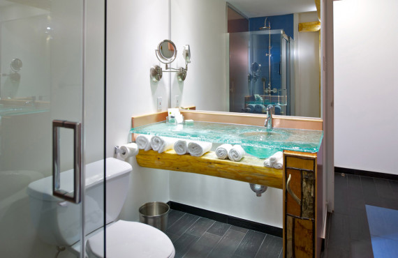 Salle de bain Salle de bain