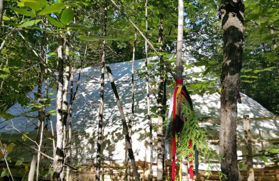 Aventure Amérindienne, Lanaudière Aventure Amérindienne, Lanaudière