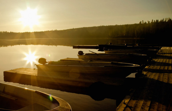 Bateaux de pêche Bateaux de pêche
