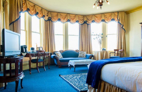 B&B Gatsby Mansion - Suite B&B Gatsby Mansion - Suite
