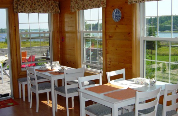 Salle à manger Salle à manger