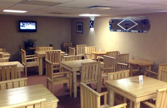 Salle manger Salle manger