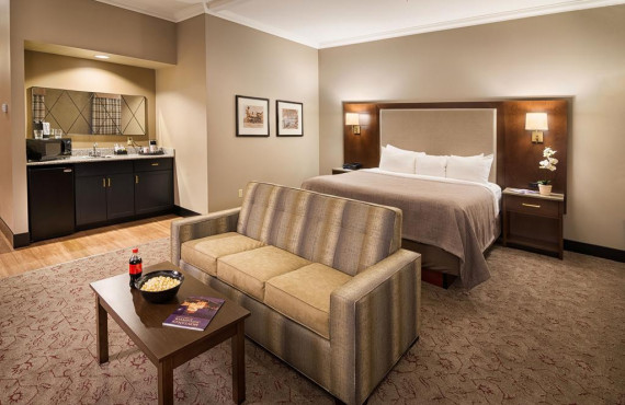 Suite Suite