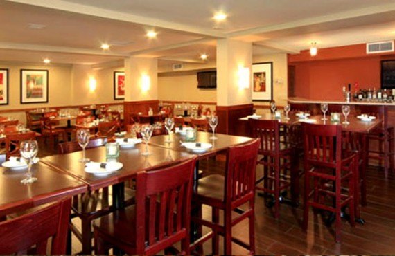 Best Western Plus Gatineau - Resto-Bistrot Cartier Best Western Plus Gatineau - Resto-Bistrot Cartier