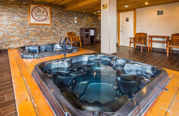 Jacuzzi Jacuzzi