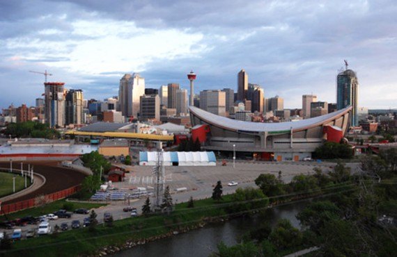 Calgary City View B&B - Ville de Calgary Calgary City View B&B - Ville de Calgary