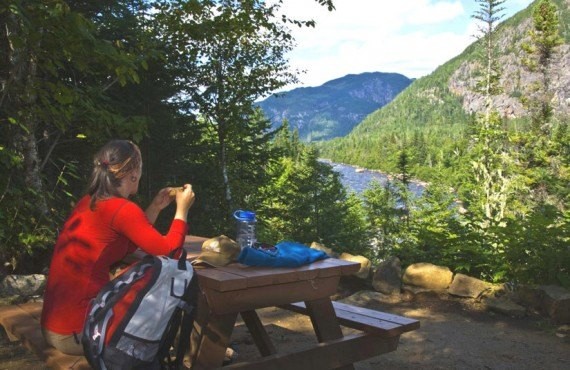 Camping des Hautes-Gorges Camping des Hautes-Gorges