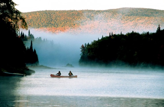 5-camping-mauricie-riviere 5-camping-mauricie-riviere