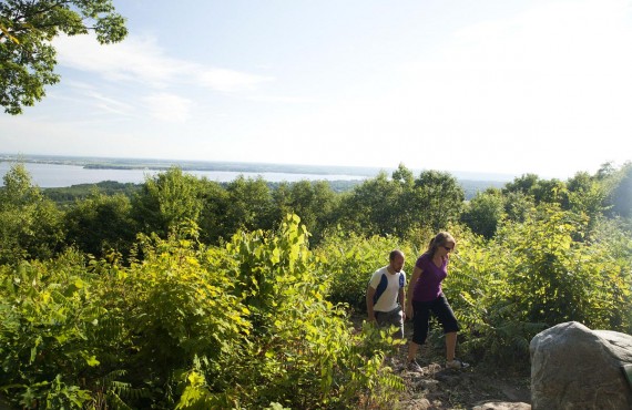 Hiking trails, Oka Park Hiking trails, Oka Park
