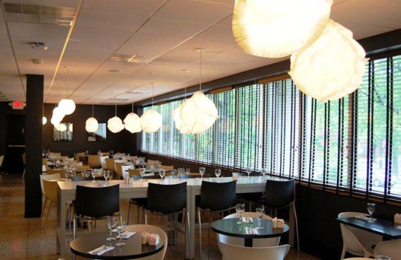 Capitol Skyline - Restaurant Lapidus Capitol Skyline - Restaurant Lapidus