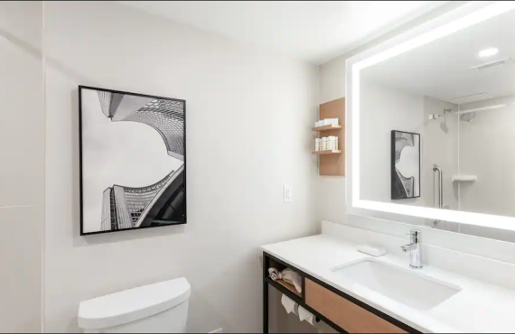 Salle de bain Salle de bain
