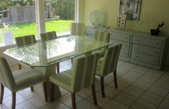 Le Carbonnel B&B - Cuisine Le Carbonnel B&B - Cuisine