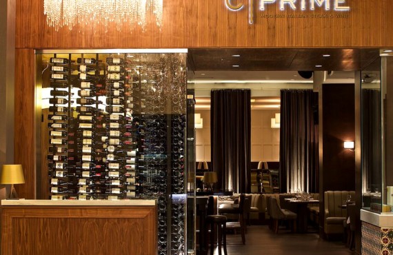 Restaurant C|Prime Restaurant C|Prime