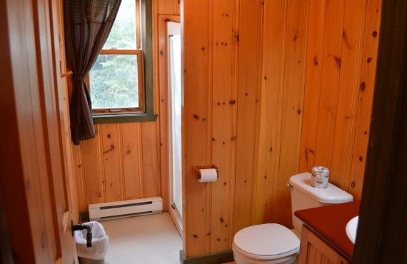 Salle de bain Salle de bain