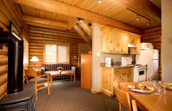 5-chalets-pocahontas-executive-log-cabin 5-chalets-pocahontas-executive-log-cabin