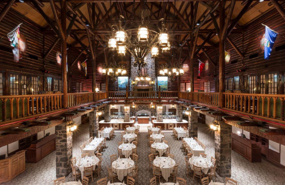 Salle à manger Salle à manger