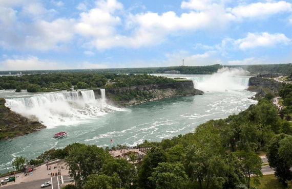 Fallsview Fallsview