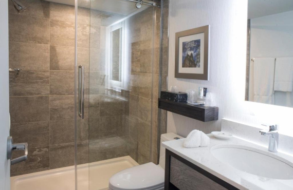 Salle de bain Salle de bain