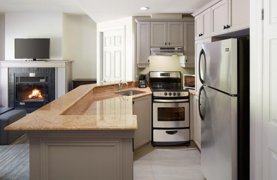 Equipped kitchen Equipped kitchen