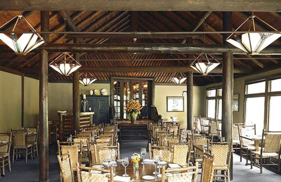 Deer Lodge - Restaurant Mount Fairview Deer Lodge - Restaurant Mount Fairview