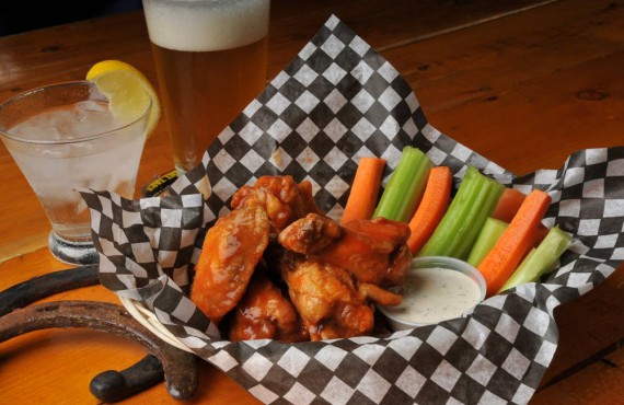 Repas au Ranchman's Cookhouse & Dancehall Repas au Ranchman's Cookhouse & Dancehall