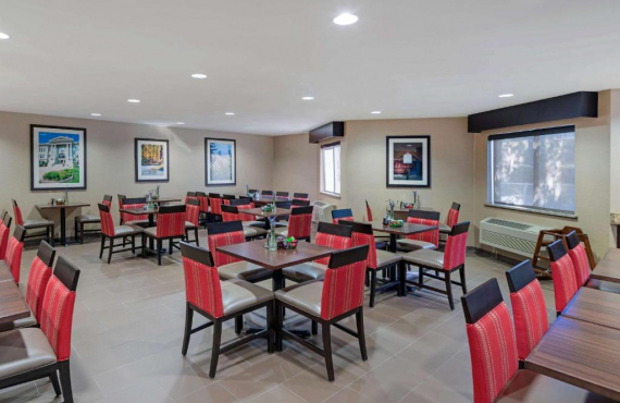 Salle à manger Salle à manger