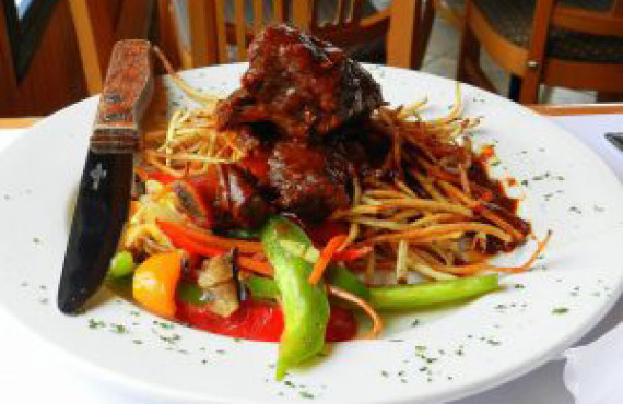 Repas servis Repas servis