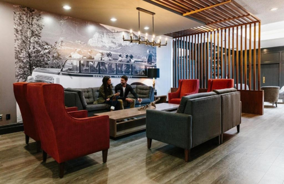 Lobby Lobby