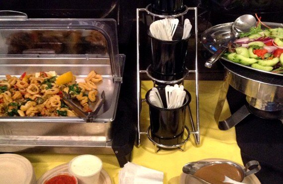 EnVision Hotel - Buffet EnVision Hotel - Buffet