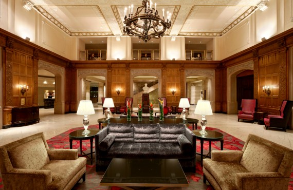 Lobby Lobby