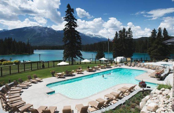 Outdoor swimming pool Outdoor swimming pool