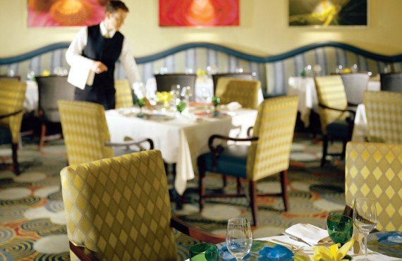 Fairmont Royal York - Restaurant Epic Fairmont Royal York - Restaurant Epic