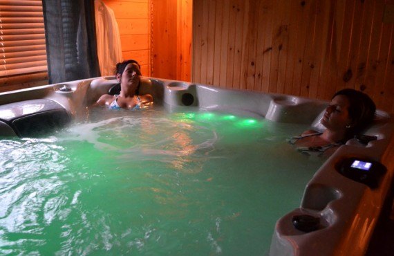Ferme 5 étoiles - Spa Ferme 5 étoiles - Spa