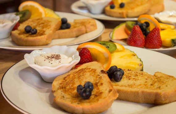 Breakfast Breakfast