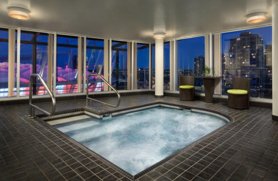 Jacuzzi Jacuzzi