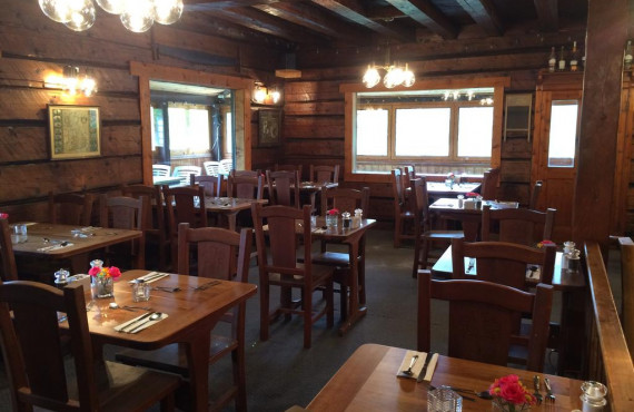 Helmcken Restaurant Helmcken Restaurant