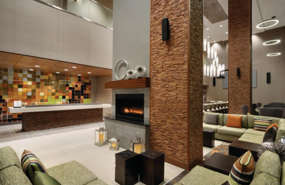 Lobby, lounge Lobby, lounge