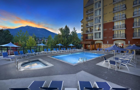 Outdoor swimming pool Outdoor swimming pool