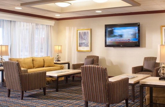 Lobby Lobby