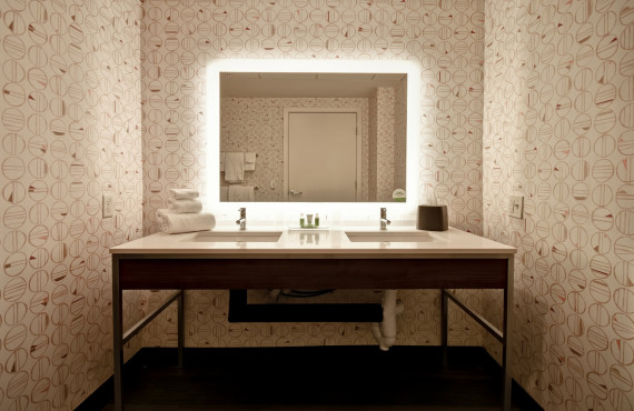 Salle de bain Salle de bain