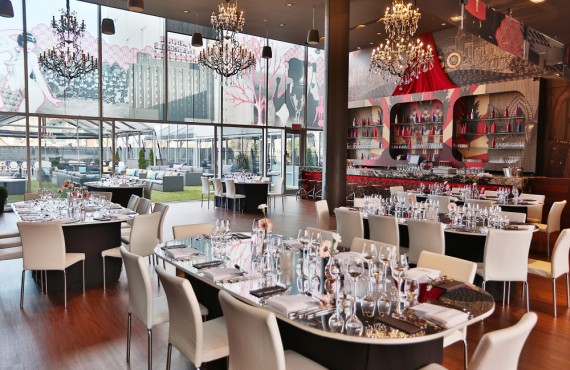 Restaurant Restaurant
