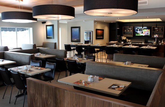 Hôtel Baie St-Paul - Restaurant Le Gourmet Hôtel Baie St-Paul - Restaurant Le Gourmet