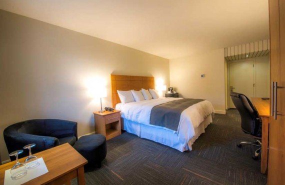 Hôtel & Cie - Chambre Hôtel & Cie - Chambre