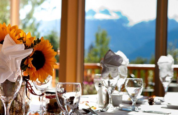 Hôtel Hillcrest - Restaurant Hôtel Hillcrest - Restaurant