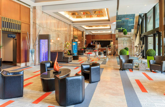 Lobby Lobby