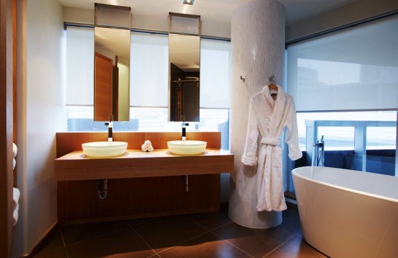 Hôtel Le Germain - Suite Hôtel Le Germain - Suite