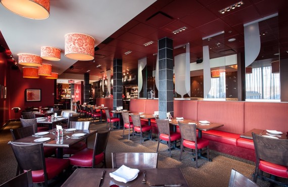 Restaurant Le Cellier Restaurant Le Cellier